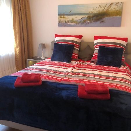 Ferienwohnung Dettum Экстерьер фото