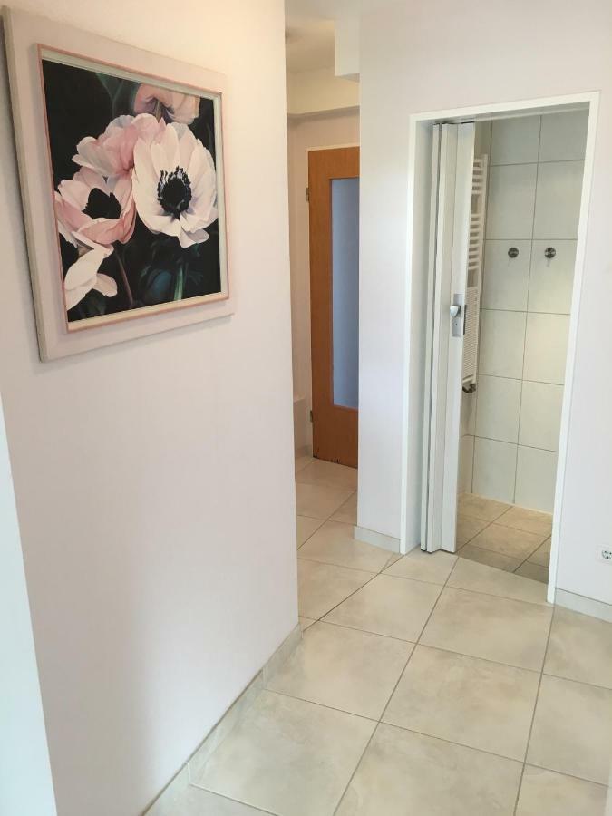 Ferienwohnung Dettum Экстерьер фото