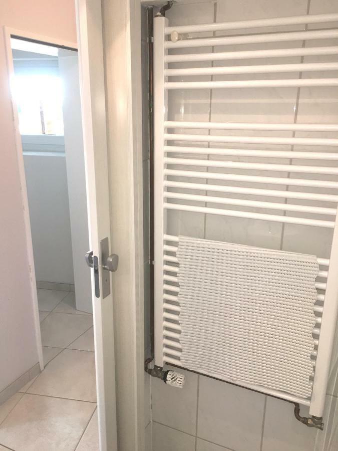 Ferienwohnung Dettum Экстерьер фото